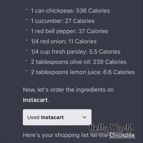 突然宣布了个惊爆全球科技圈的消息:发布 ChatGPT Plugins!